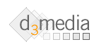 D3Media - Database Design & Development